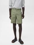 Mango Bon Cotton Shorts