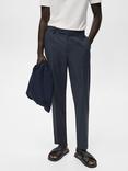 Mango Ennio Tapered Trousers