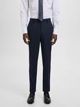 Mango Milan Tailored Trousers