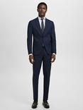 Mango Milan Tailored Trousers