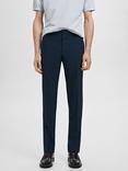 Mango Paris Tailored Trousers