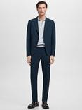 Mango Paris Tailored Trousers