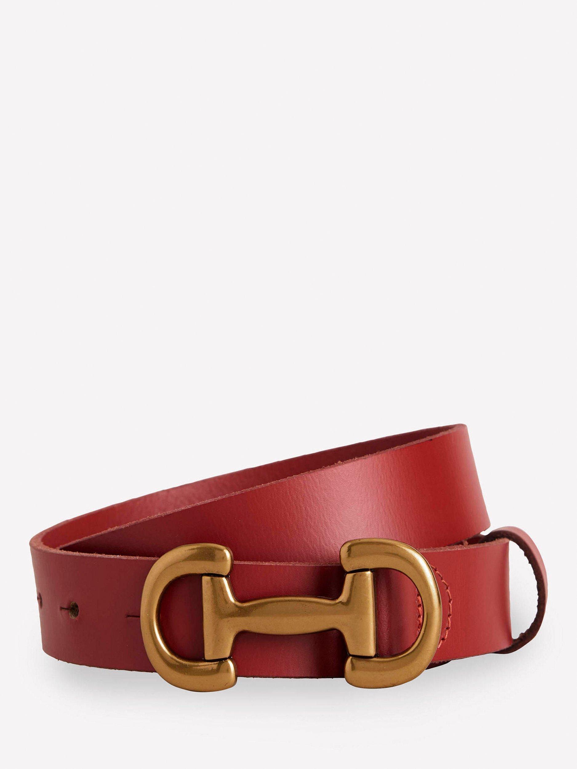 Product image 1 of 11, which shows Iris Snaffle RED RDMI XS