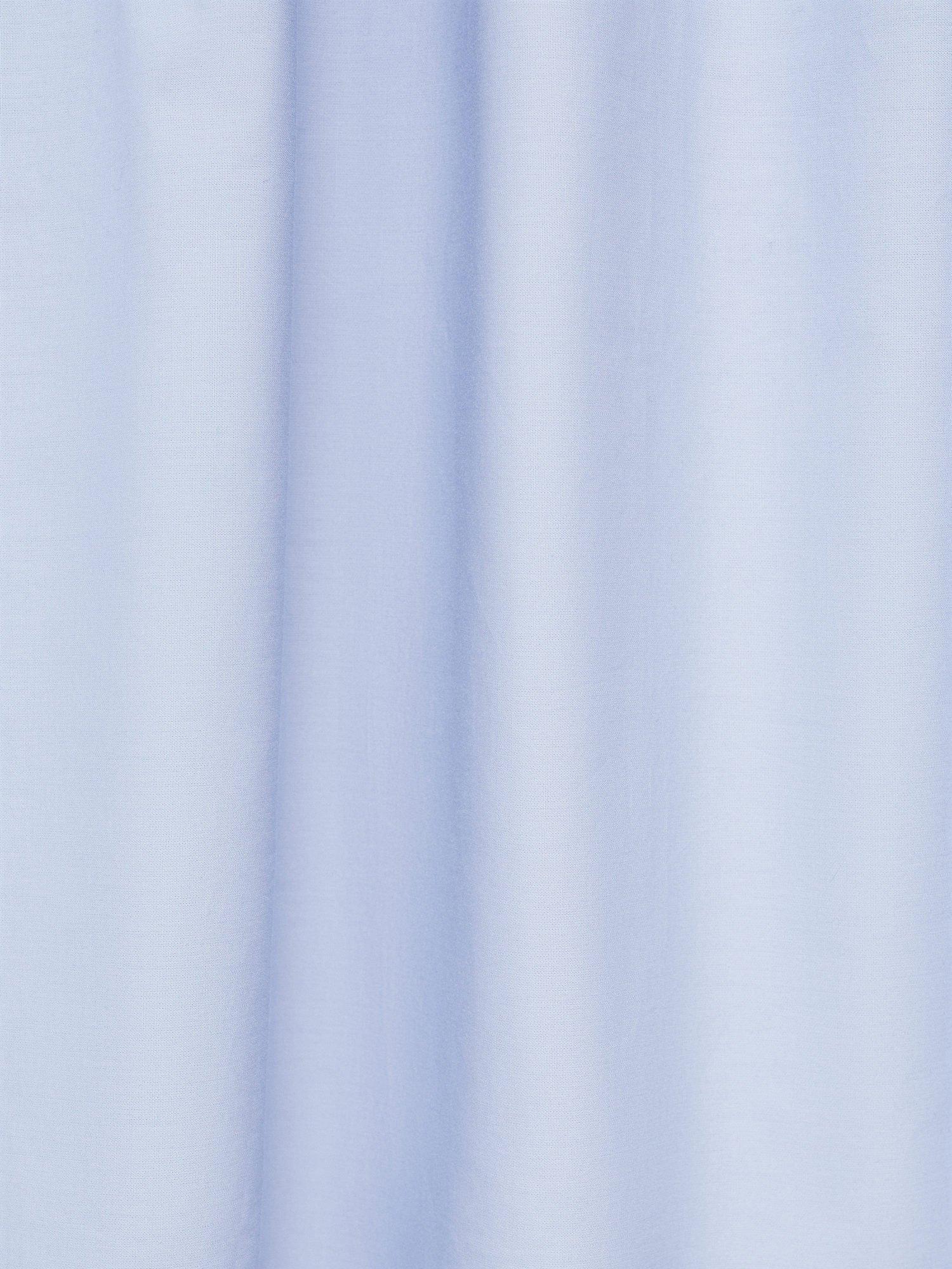 Product image 5 of 8, which shows Mango Evia Maxi Skirt, Pastel Blue, L