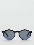 Mango Justin Sunglasses
