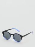 Mango Justin Sunglasses
