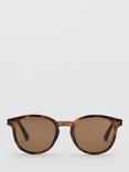 Mango Porter Sunglasses