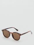 Mango Porter Sunglasses