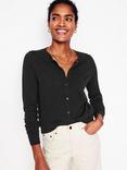 Boden Emilia Crew Neck Cardigan