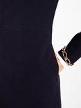 Boden Cornelia Ottoman Shift Dress
