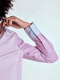 Boden Sienna Stripe Shirt, Multi