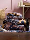 William Morris At Home Wild Tulip Towels