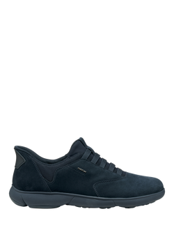 Geox Nebula 2.0 Plus Trainers, Navy