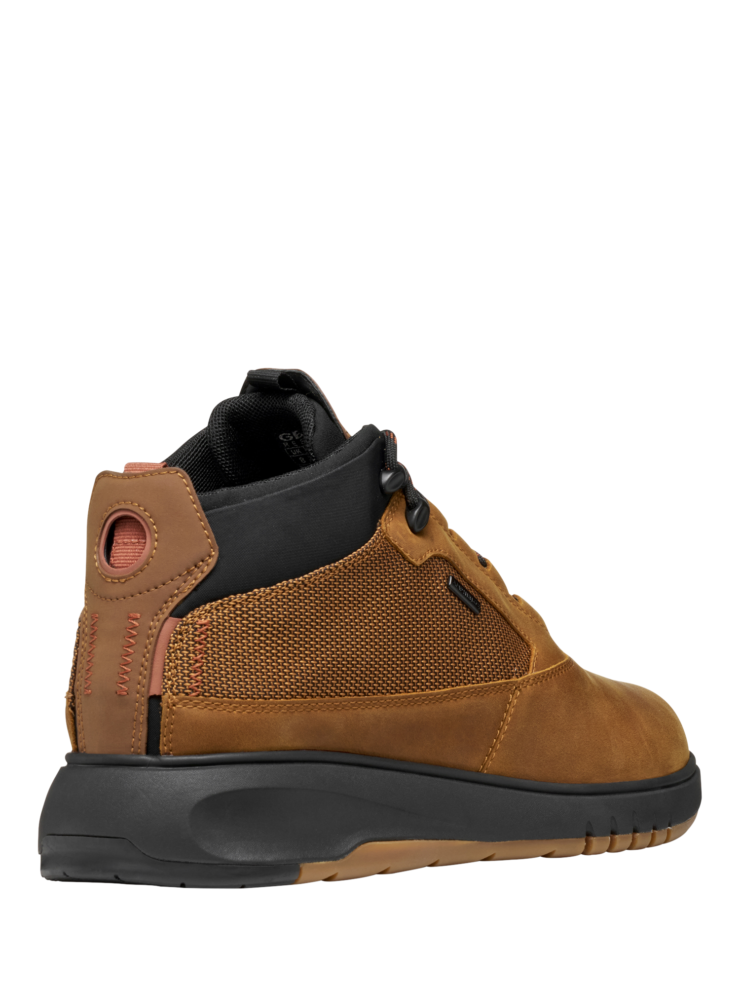 Product image 4 of 6, which shows Geox Aerantis 4x4 Abx Ankle Boots, Mustard, 6