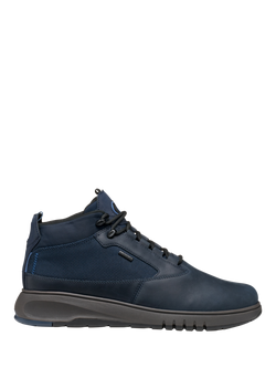 Geox Aerantis 4x4 Abx Ankle Boots, Navy