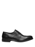 Geox Barberigo Lace Up Leather Shoes