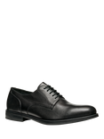 Geox Barberigo Lace Up Leather Shoes