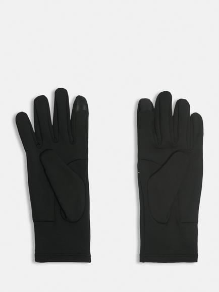 Sweaty Betty Swiftie Pace Running Gloves, Black - view 2, Black