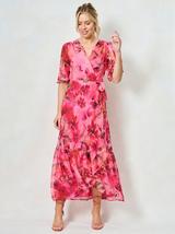 Pink Floral