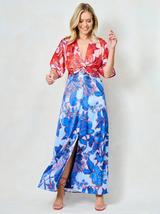 Multi Coloured