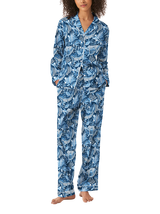 Long Sleeve Pyjamas