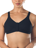 Royce Comfi Bra, Black