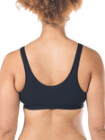 Royce Comfi Bra, Black