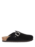 KG Kurt Geiger Needed Canvas Clogs
