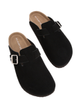 KG Kurt Geiger Needed Canvas Clogs