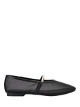 KG Kurt Geiger Nella Slip-On Canvas Pumps
