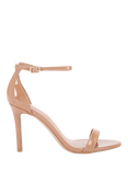 Carvela Capo Stiletto Patent Sandals