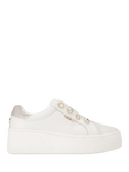 Carvela Connected Laceless Slip-On Trainers