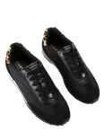 Carvela Martina Lace Up Trainers