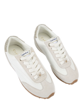 Carvela Martina Lace Up Trainers