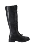 Kurt Geiger London Monument Leather Boots