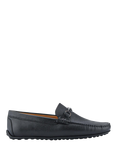 Jones Bootmaker Pascual Leather Moccasins