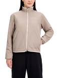 Berghaus Asperton Reversible Jacket, Char/Stone
