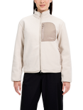 Berghaus Asperton Reversible Jacket, Char/Stone