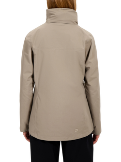 Berghaus Hillwalker 2.0 Waterproof Jacket, Char - view 2, Char