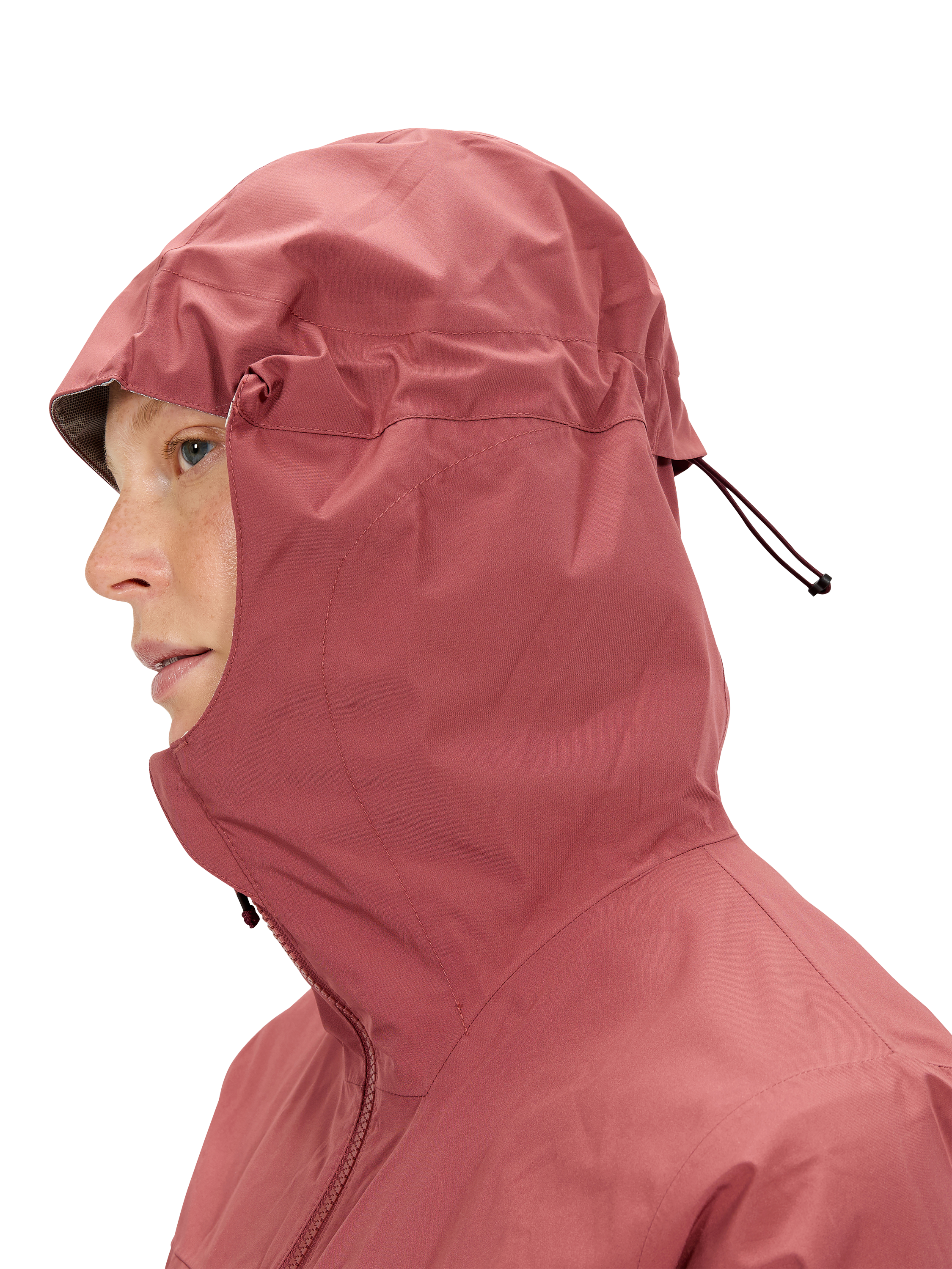 Product image 5 of 9, which shows Berghaus Deluge Pro 3.0 Waterproof Jacket, Corundum, 8