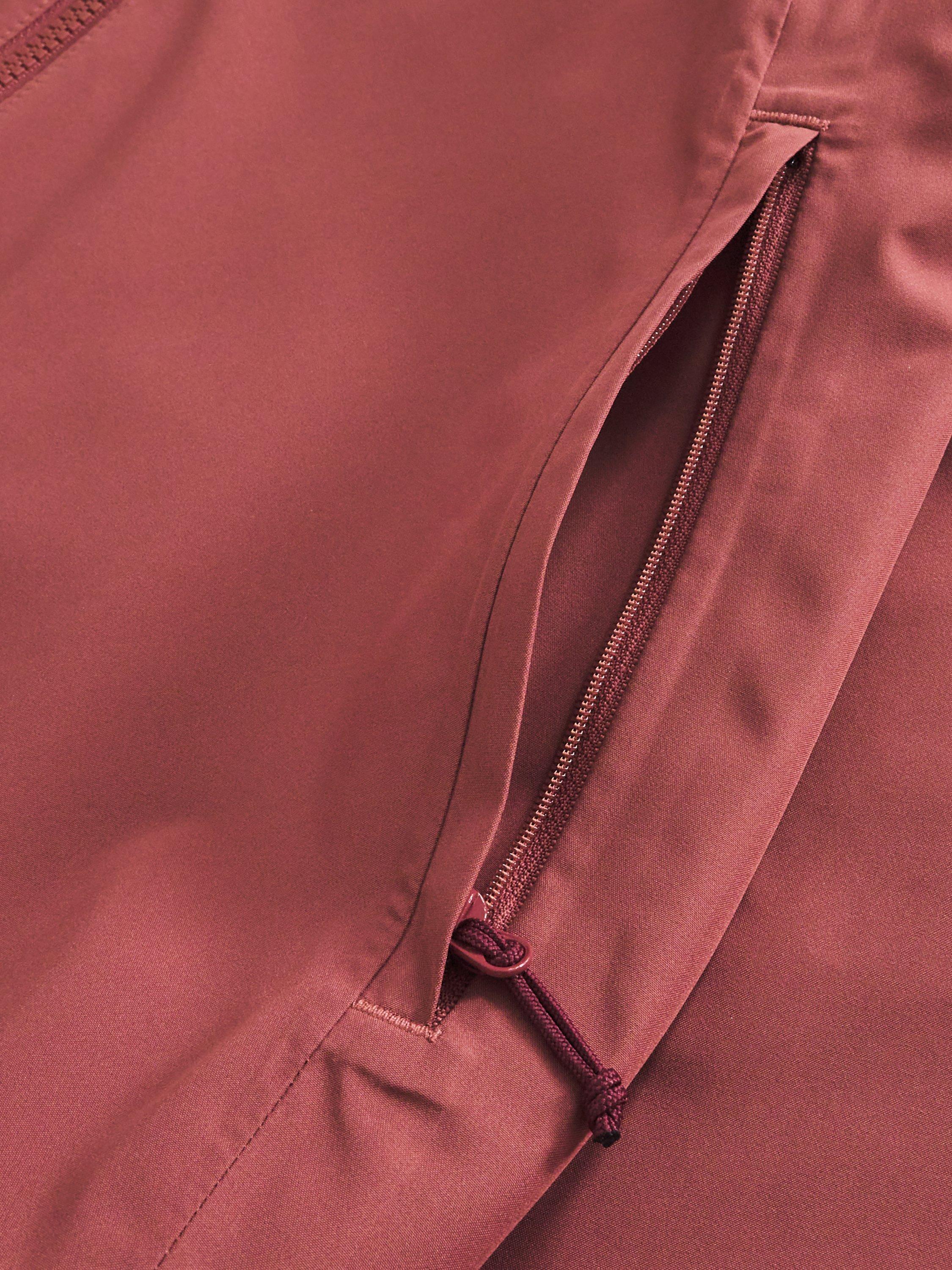 Product image 9 of 9, which shows Berghaus Deluge Pro 3.0 Waterproof Jacket, Corundum, 8