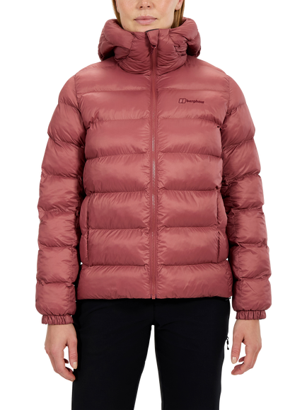 Berghaus Ewden Jacket, Corundum, Corundum