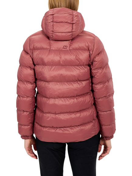 Berghaus Ewden Jacket, Corundum - view 2, Corundum