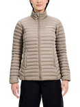 Berghaus Nula NH Jacket, Char