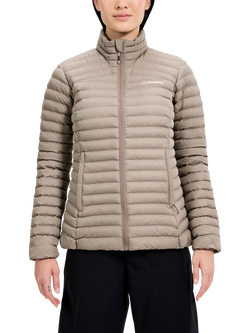 Berghaus Nula NH Jacket, Char, Char