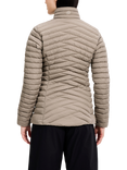 Berghaus Nula NH Jacket, Char