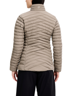 Berghaus Nula NH Jacket, Char - view 2, Char