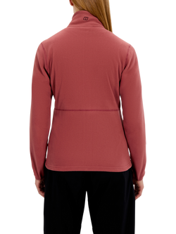 Berghaus Prism 2.0 Micro Fleece Jacket, Corundum - view 2, Corundum