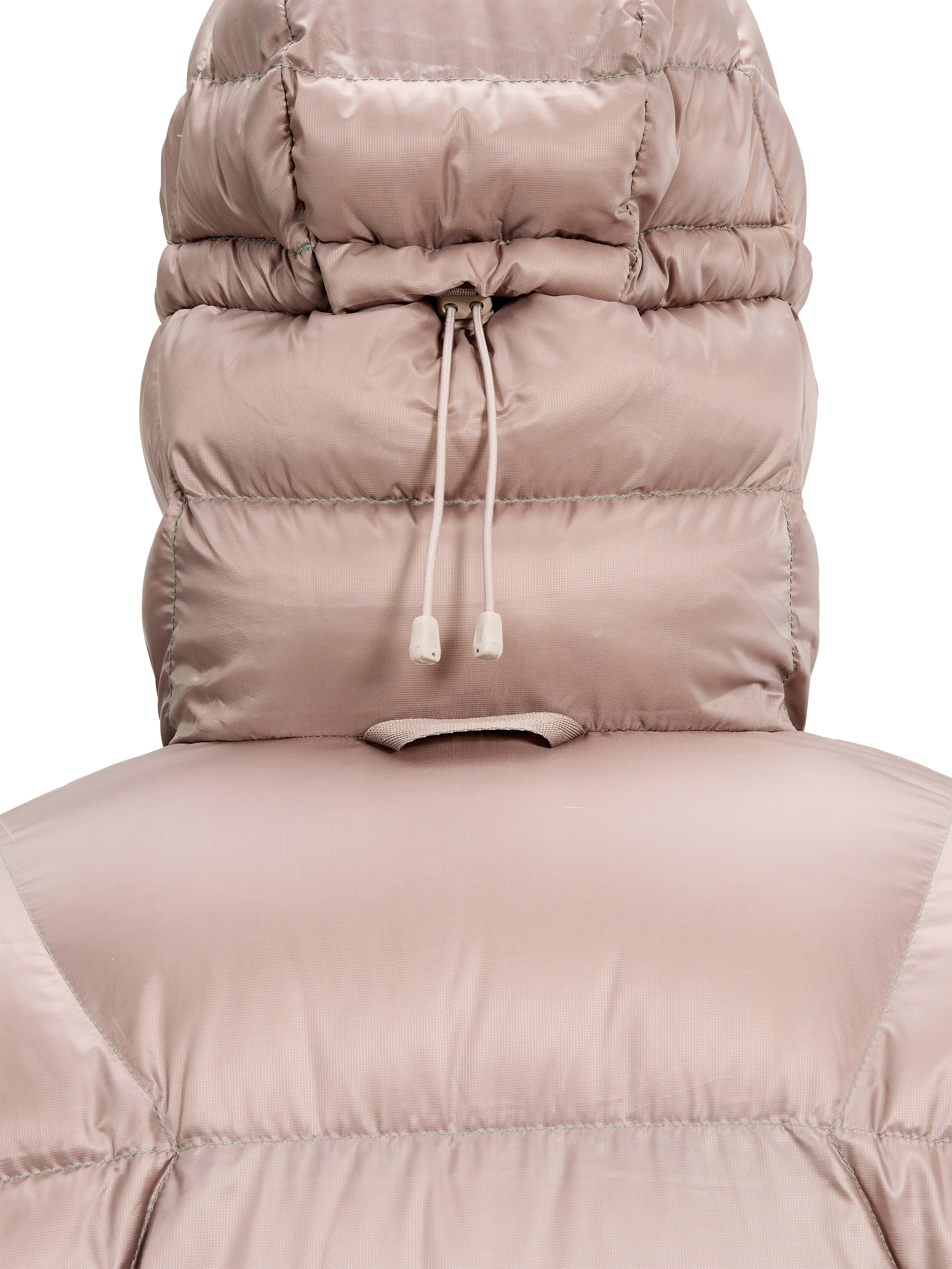 Product image 4 of 11, which shows Berghaus Explorer Hydrodown® Hooded Jacket, Char, S