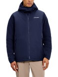 Berghaus Deluge Pro 3.0 Insulated Waterproof Jacket, Dusk